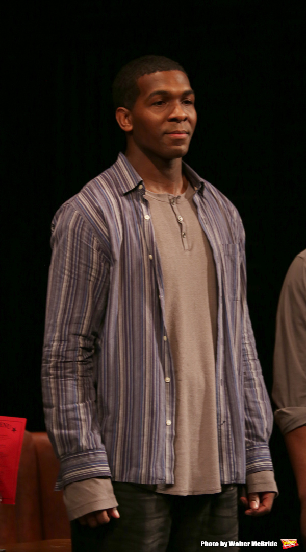 Photo Coverage: SWEAT Takes Opening Night Broadway Bows Image