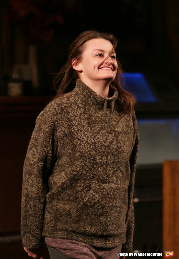 Photo Coverage: SWEAT Takes Opening Night Broadway Bows Image