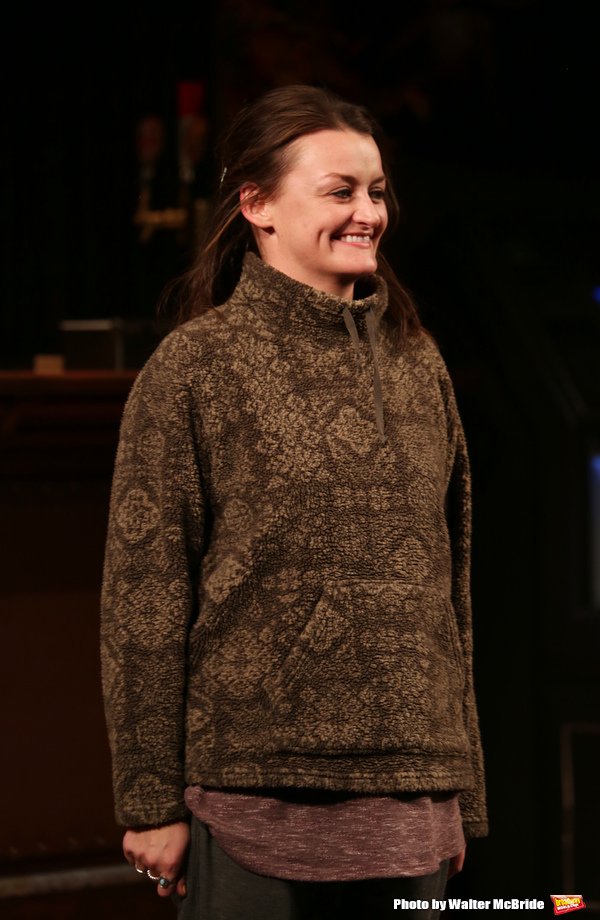 Photo Coverage: SWEAT Takes Opening Night Broadway Bows Image