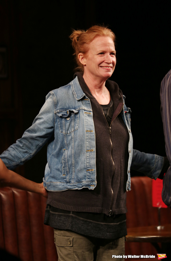 Photo Coverage: SWEAT Takes Opening Night Broadway Bows Image