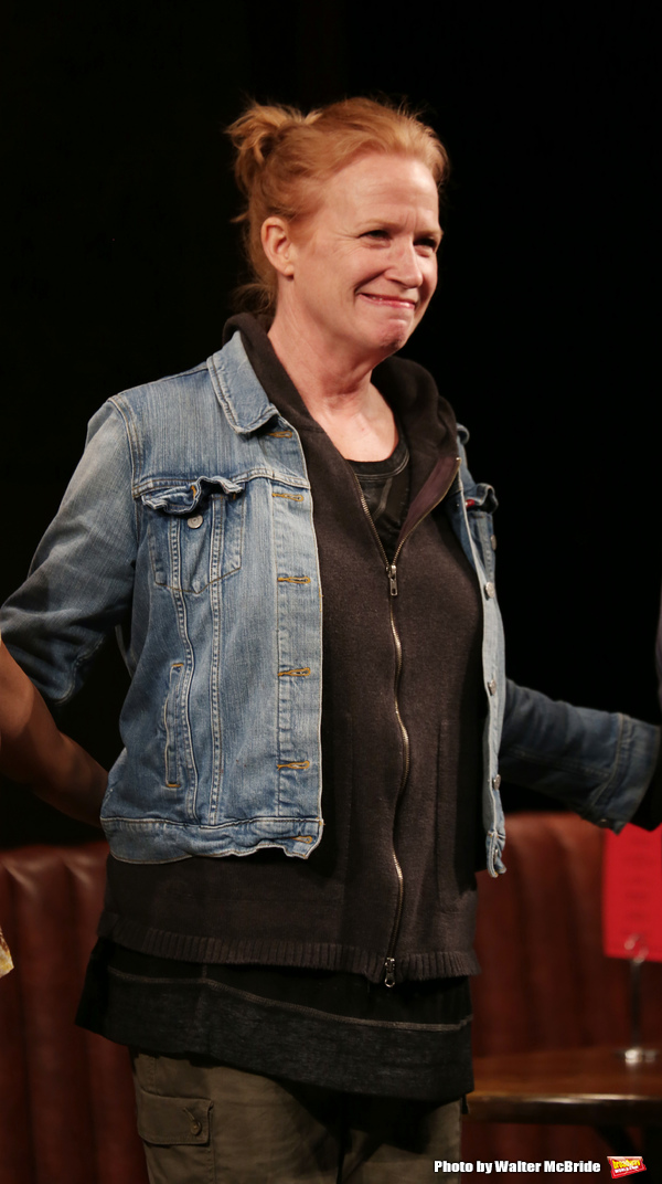 Photo Coverage: SWEAT Takes Opening Night Broadway Bows Image