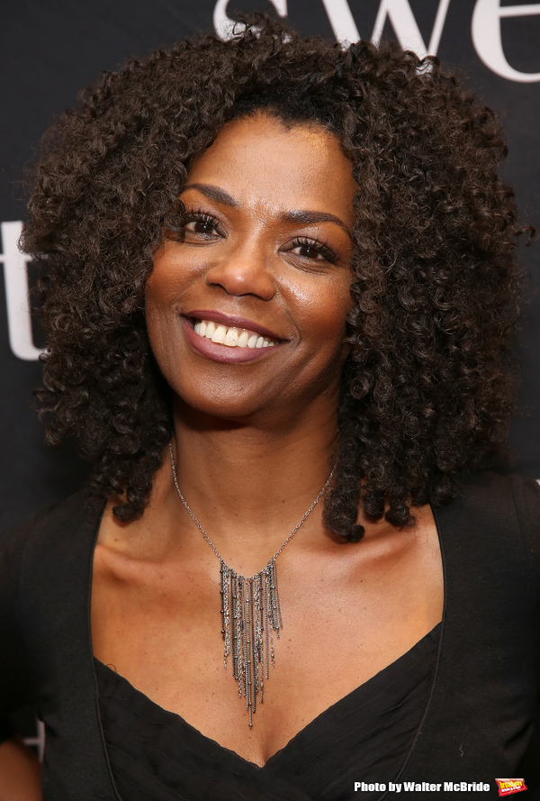 Photo Coverage: SWEAT Celebrates a Hard-Hitting Broadway Opening Image