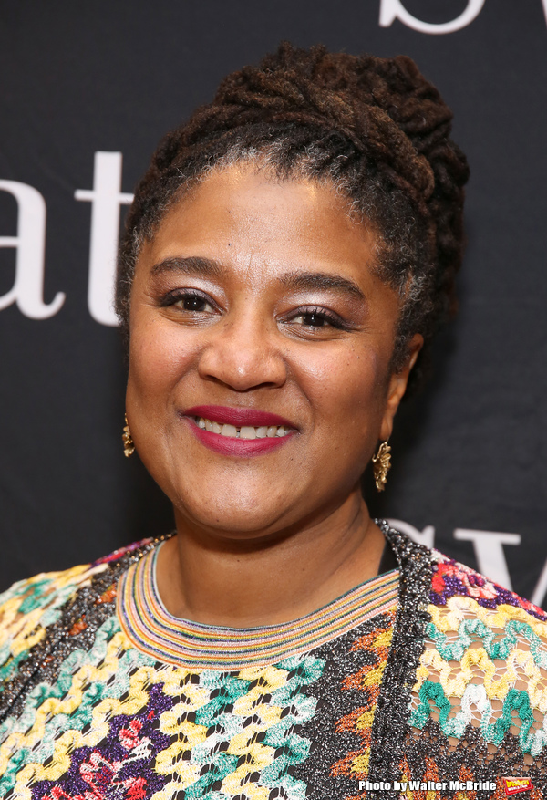 Photo Coverage: SWEAT Celebrates a Hard-Hitting Broadway Opening Image