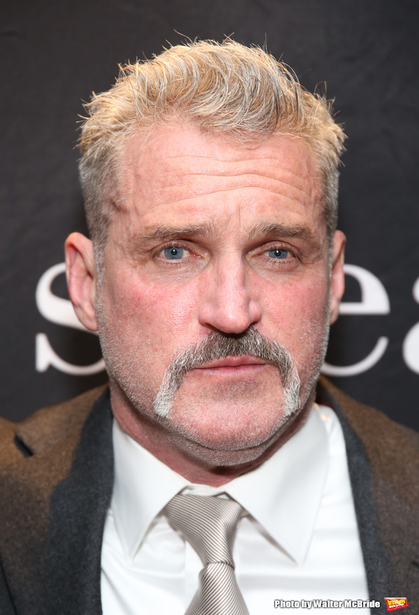 Photo Coverage: SWEAT Celebrates a Hard-Hitting Broadway Opening Image