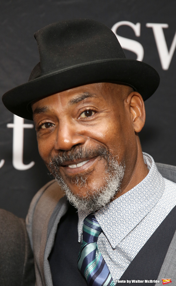 Photo Coverage: SWEAT Celebrates a Hard-Hitting Broadway Opening Image