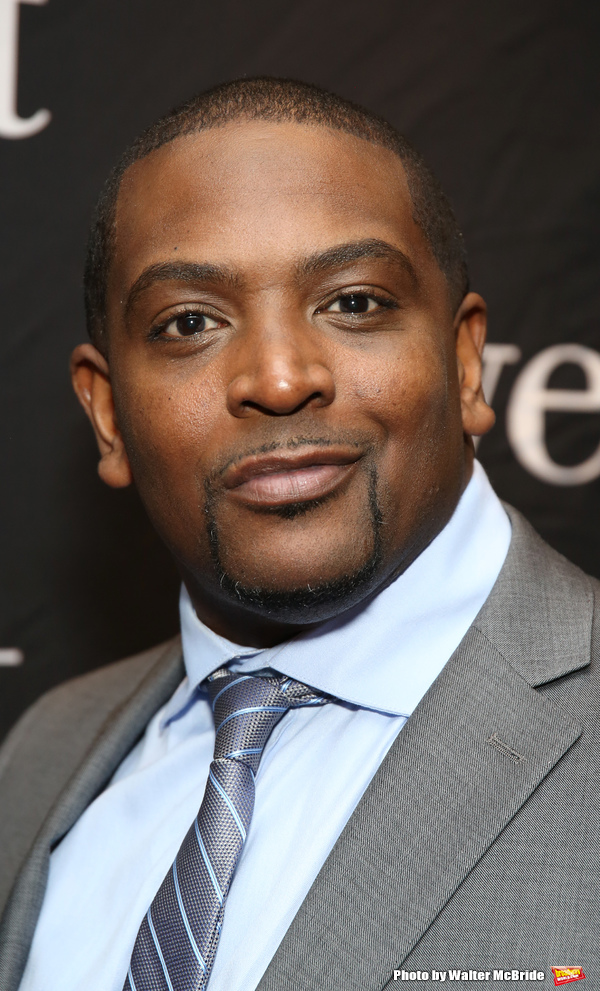 Photo Coverage: SWEAT Celebrates a Hard-Hitting Broadway Opening Image