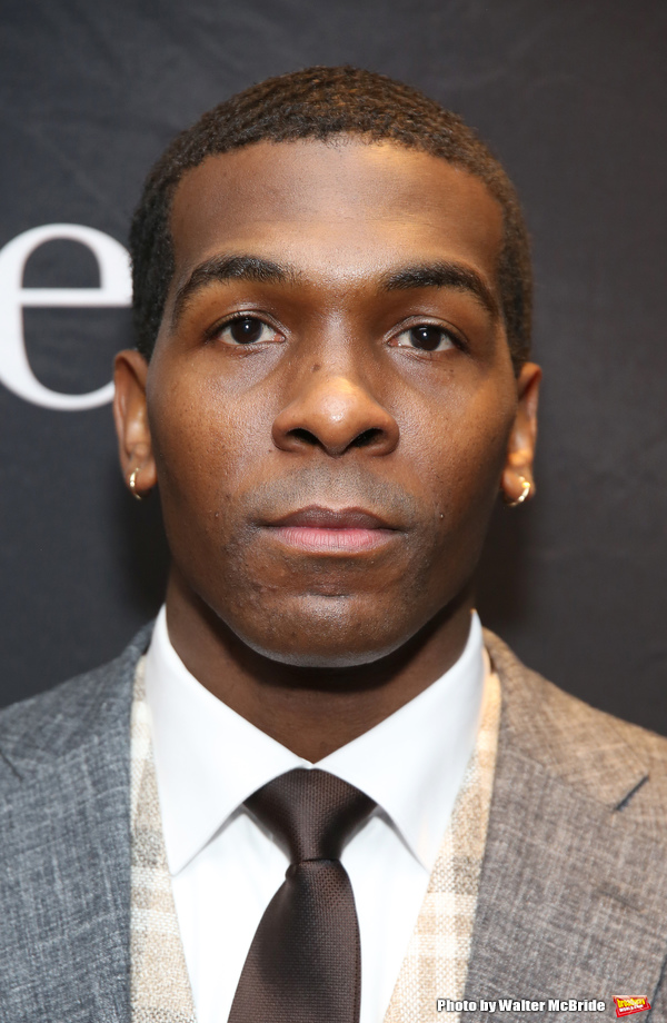 Photo Coverage: SWEAT Celebrates a Hard-Hitting Broadway Opening Image