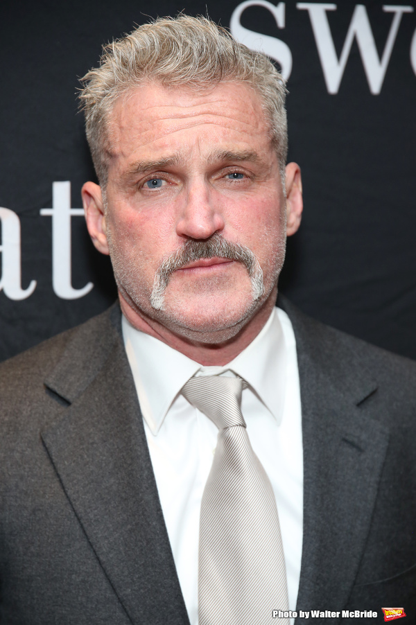 Photo Coverage: SWEAT Celebrates a Hard-Hitting Broadway Opening Image