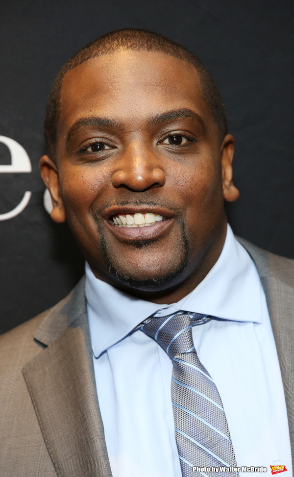 Photo Coverage: SWEAT Celebrates a Hard-Hitting Broadway Opening Image