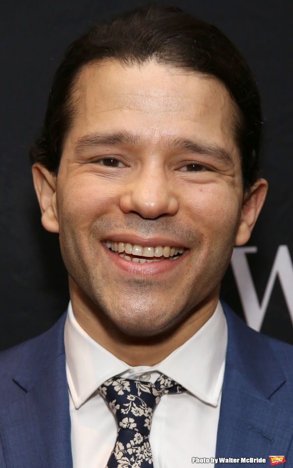 Photo Coverage: SWEAT Celebrates a Hard-Hitting Broadway Opening Image