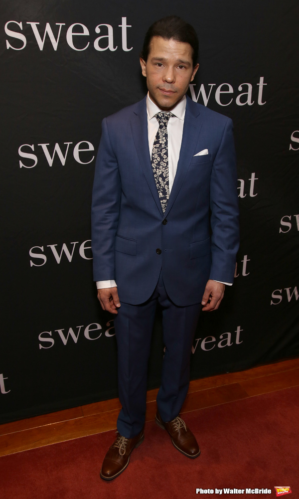 Photo Coverage: SWEAT Celebrates a Hard-Hitting Broadway Opening Image