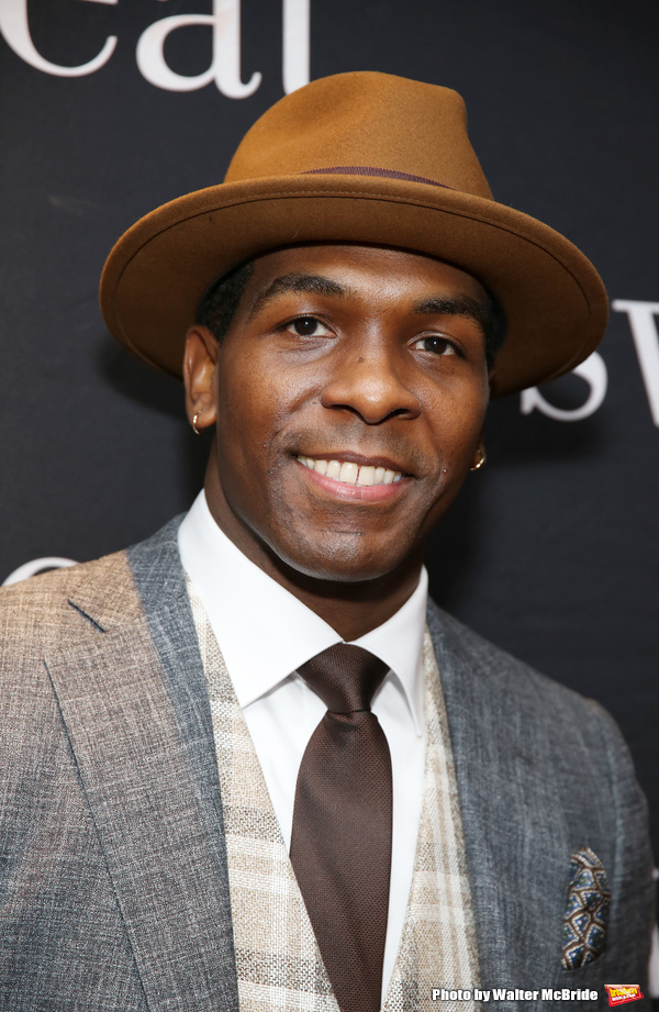 Photo Coverage: SWEAT Celebrates a Hard-Hitting Broadway Opening Image