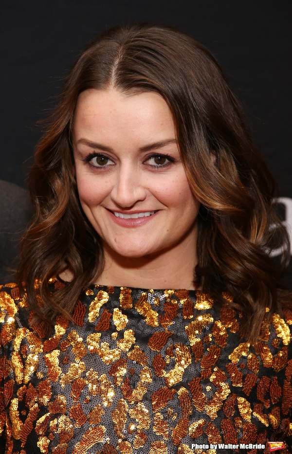 Photo Coverage: SWEAT Celebrates a Hard-Hitting Broadway Opening Image
