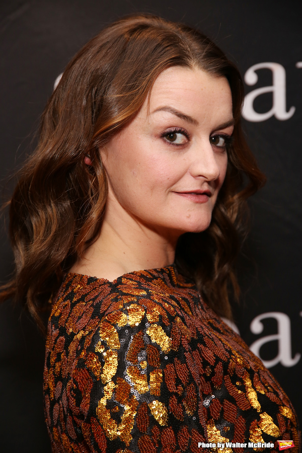 Photo Coverage: SWEAT Celebrates a Hard-Hitting Broadway Opening Image