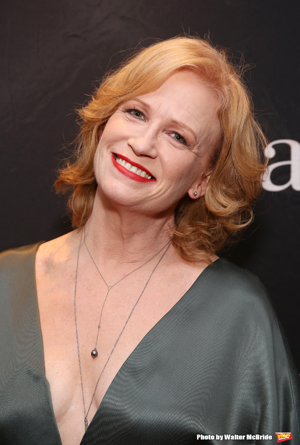 Photo Coverage: SWEAT Celebrates a Hard-Hitting Broadway Opening Image