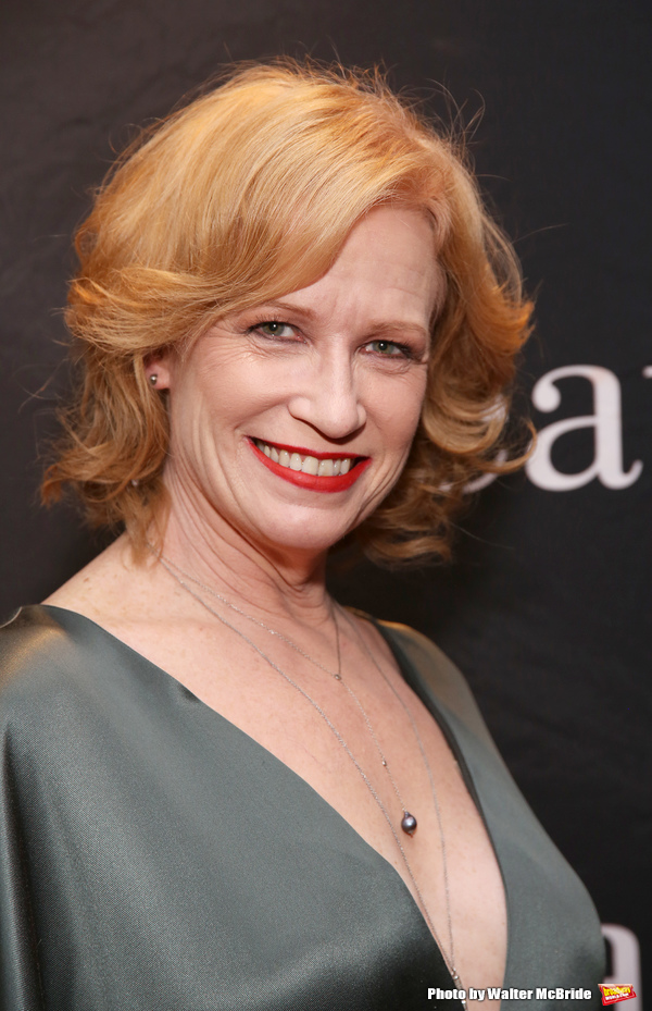 Photo Coverage: SWEAT Celebrates a Hard-Hitting Broadway Opening Image