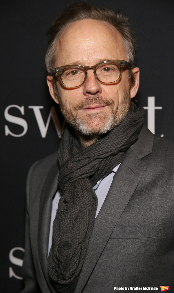 John Benjamin Hickey Photo