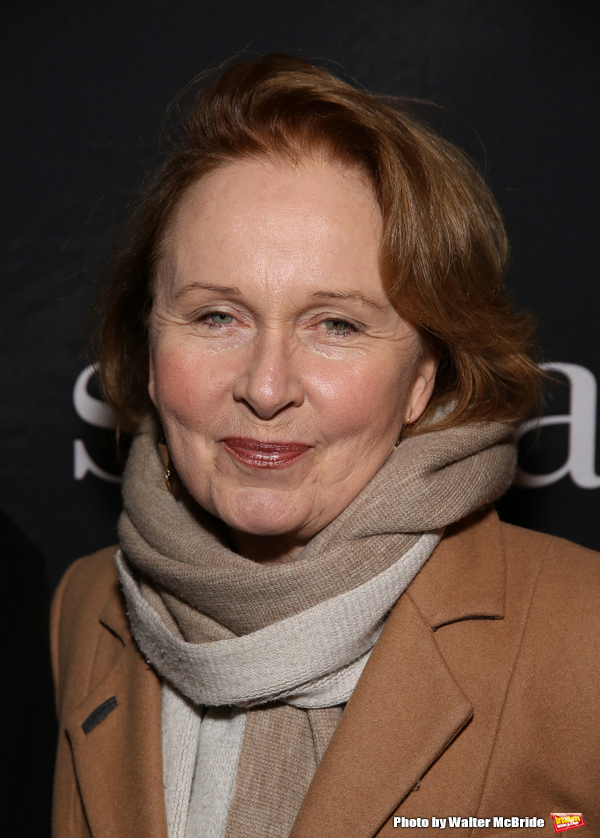 Kate Burton  Photo