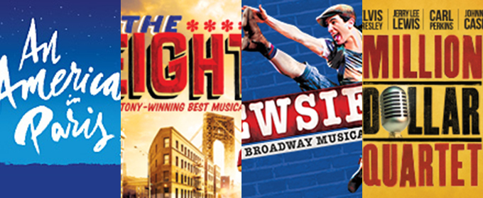 Pittsburgh CLO Announces 2017 Summer Season Creative Team Image