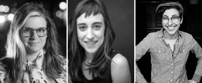 New Musicals COWBOY BOB and GUMBO Get 2017 Summer Labs  at Yale Institute for Music Theatre Image