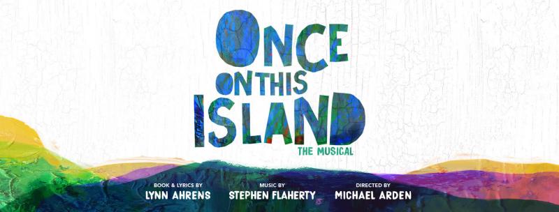 ONCE ON THIS ISLAND Sailing to Haiti to Find Broadway Lead; Dates Set! Image