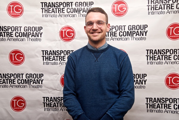 Photo Flash: Inside Opening Night of Transport Group's PICNIC and COME BACK, LITTLE SHEBA Image