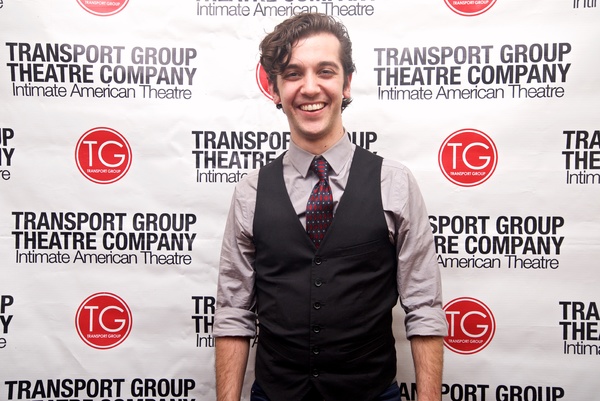 Photo Flash: Inside Opening Night of Transport Group's PICNIC and COME BACK, LITTLE SHEBA  Image