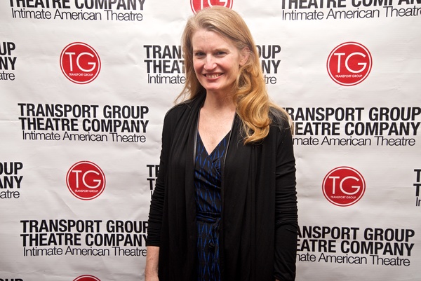Photo Flash: Inside Opening Night of Transport Group's PICNIC and COME BACK, LITTLE SHEBA Image