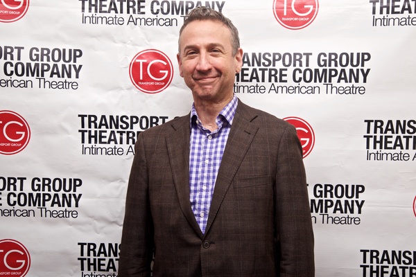 Photo Flash: Inside Opening Night of Transport Group's PICNIC and COME BACK, LITTLE SHEBA Image