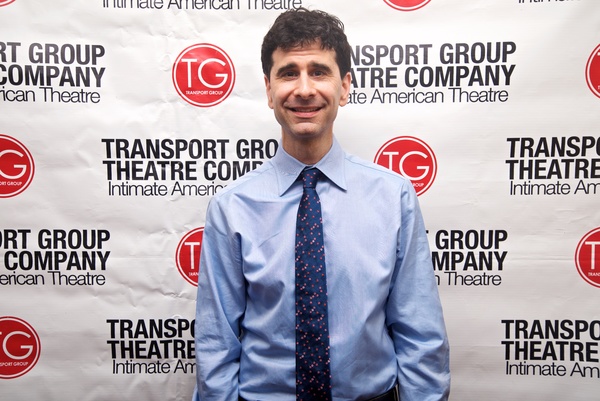 Photo Flash: Inside Opening Night of Transport Group's PICNIC and COME BACK, LITTLE SHEBA  Image