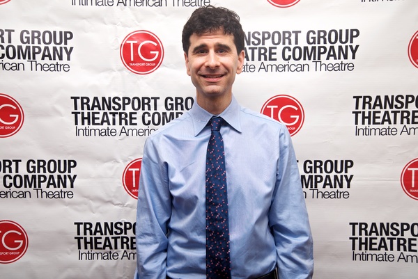 Photo Flash: Inside Opening Night of Transport Group's PICNIC and COME BACK, LITTLE SHEBA Image