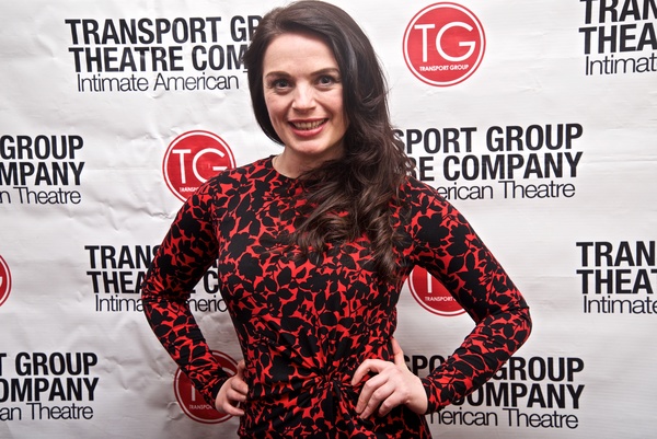 Photo Flash: Inside Opening Night of Transport Group's PICNIC and COME BACK, LITTLE SHEBA  Image