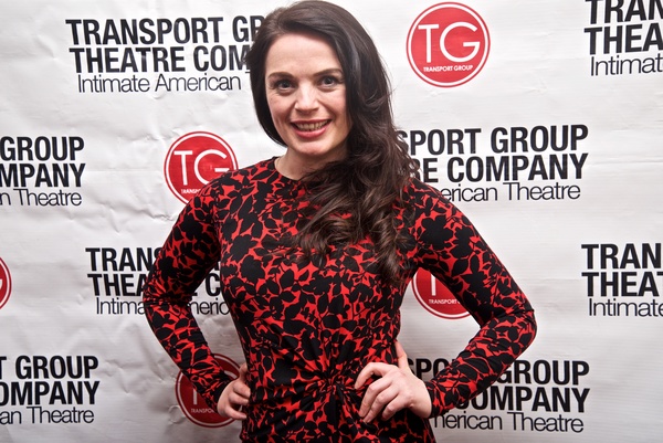Photo Flash: Inside Opening Night of Transport Group's PICNIC and COME BACK, LITTLE SHEBA Image