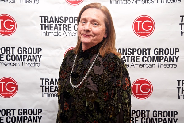 Photo Flash: Inside Opening Night of Transport Group's PICNIC and COME BACK, LITTLE SHEBA  Image