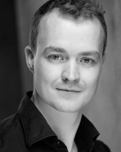 Will Opening Night Go Right? Meet the Cast of THE PLAY THAT GOES WRONG! Image