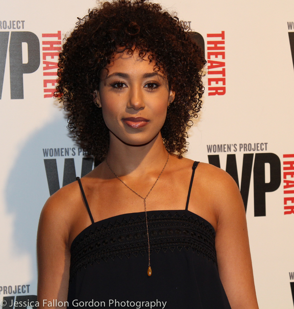 Margot Bingham Photo