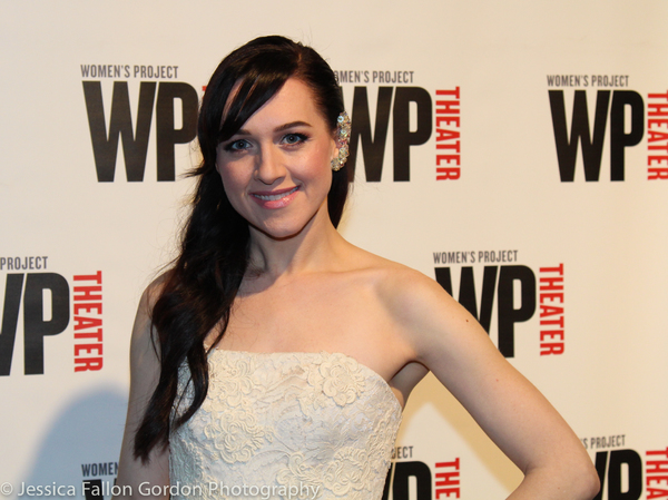 Lena Hall Photo