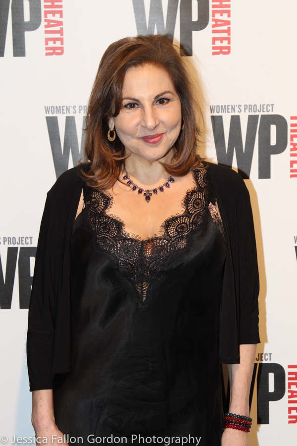 Kathy Najimy Photo