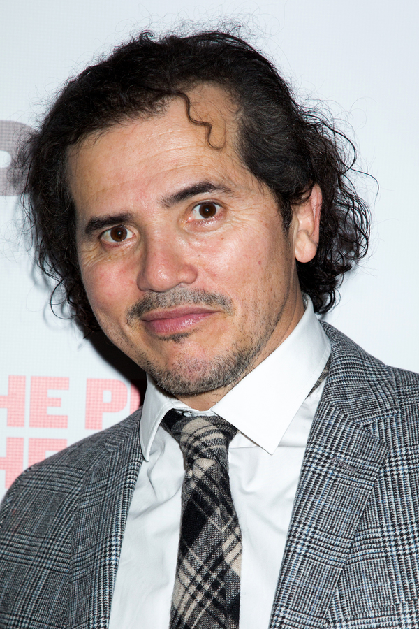 John Leguizamo Photo