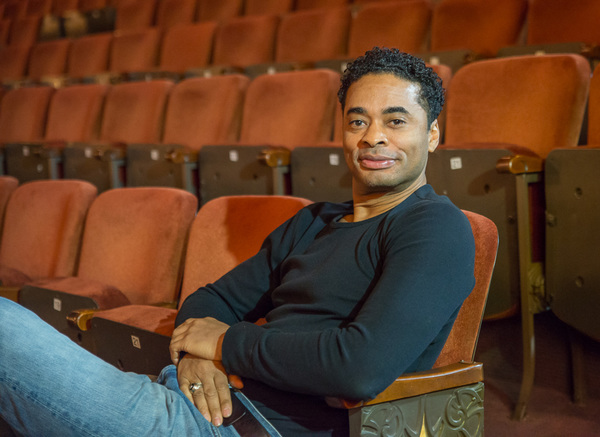 Photo Flash: Paramount Theatre Presents JESUS CHRIST SUPERSTAR Image