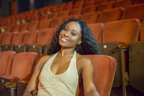 Photo Flash: Paramount Theatre Presents JESUS CHRIST SUPERSTAR Image