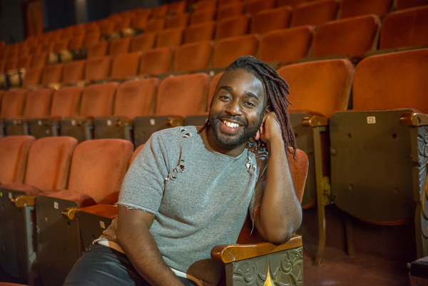 Photo Flash: Paramount Theatre Presents JESUS CHRIST SUPERSTAR Image