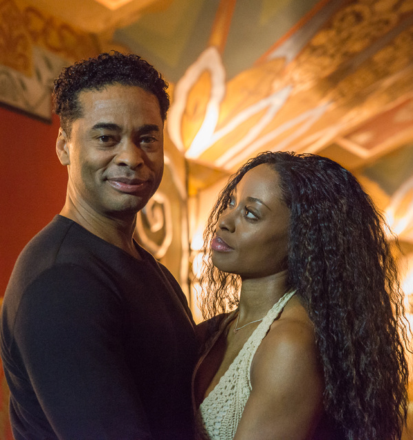Photo Flash: Paramount Theatre Presents JESUS CHRIST SUPERSTAR Image