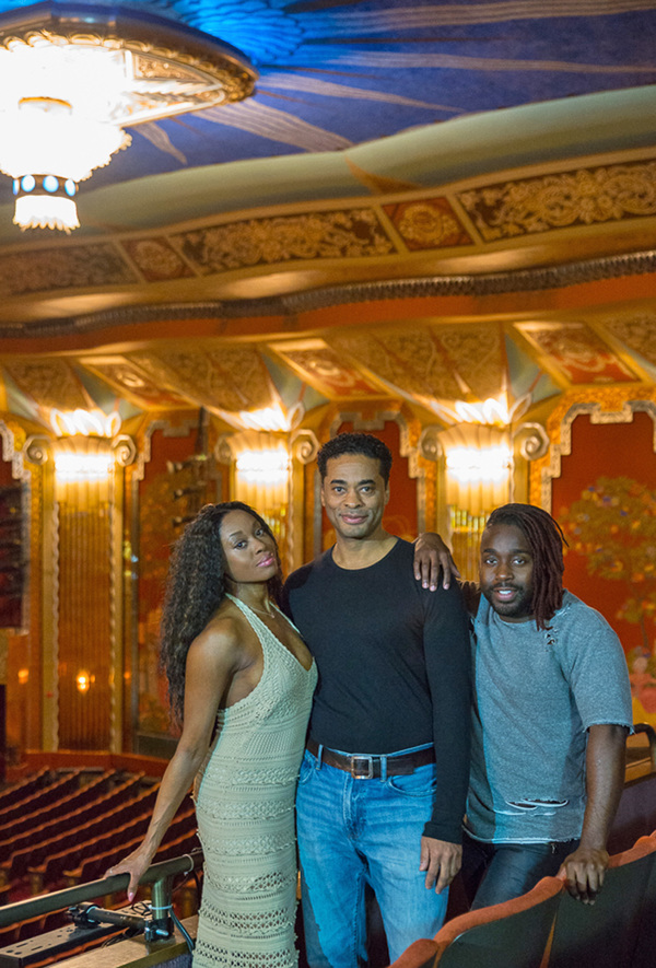 Photo Flash: Paramount Theatre Presents JESUS CHRIST SUPERSTAR Image