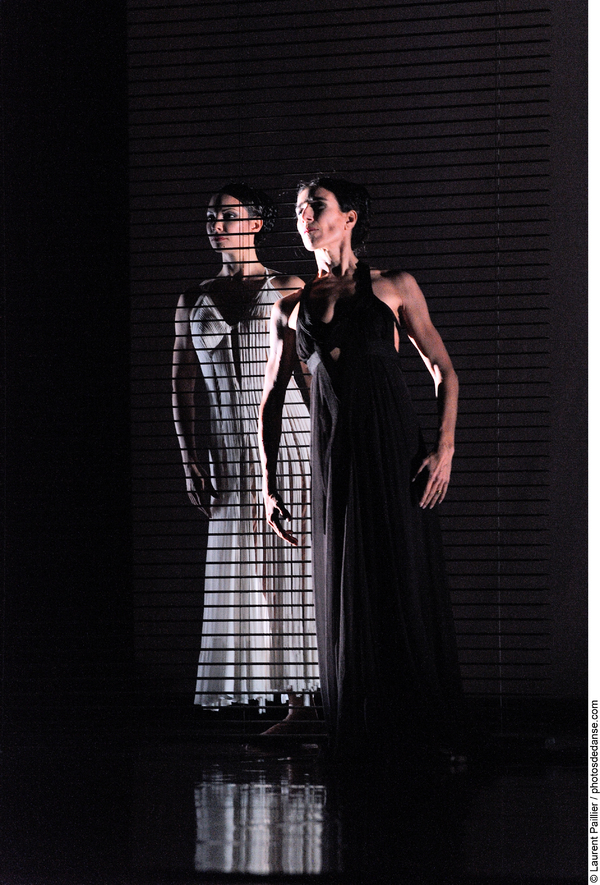 Photo Flash: Blanca Li's GODDESSES AND DEMONESSES Image