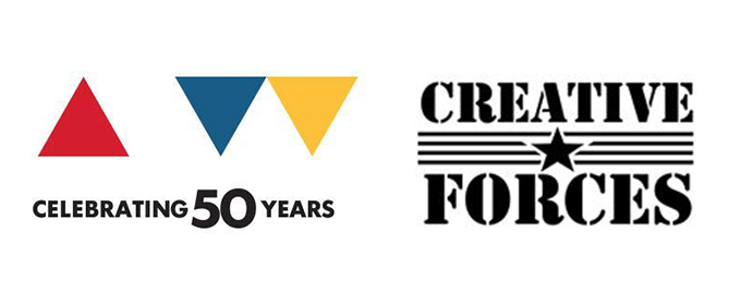 NEA Expands 'Creative Forces' Healing Arts Program for Veterans Image