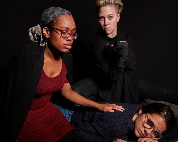 Photo Flash: Meet the Cast of CHILD'S PLAY at Rising Sun Performance Company Image