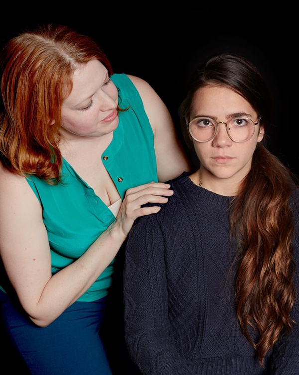 Photo Flash: Meet the Cast of CHILD'S PLAY at Rising Sun Performance Company Image