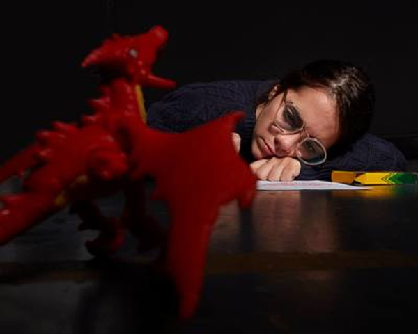 Photo Flash: Meet the Cast of CHILD'S PLAY at Rising Sun Performance Company Image
