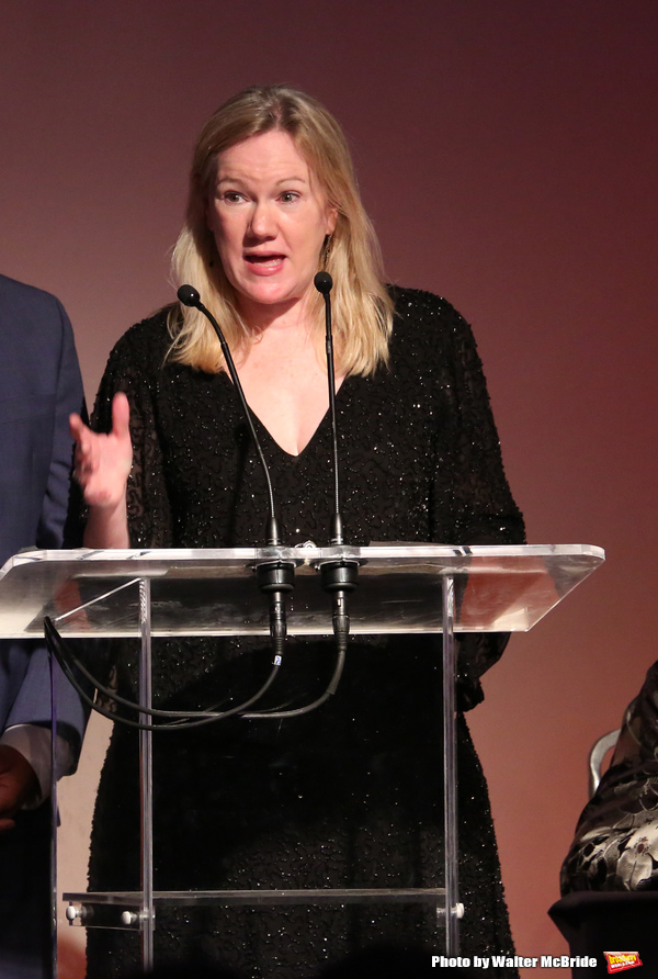 Photo Coverage: Stage Directors and Choreographers Foundation Presents Kenny Leon with Mr. Abbott Award Image